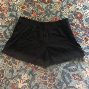 Theory Shorts